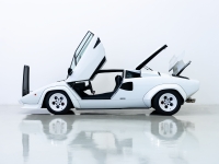 Lamborghini Countach 5000 S