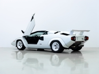 Lamborghini Countach 5000 S