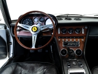 1969 FERRARI 365 GT 2+2