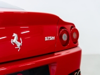 2005 Ferrari 575M