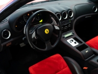 2005 Ferrari 575M