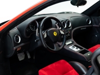 2005 Ferrari 575M