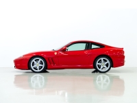 2005 Ferrari 575M