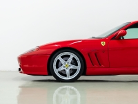 2005 Ferrari 575M