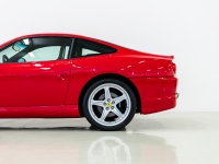 2005 Ferrari 575M