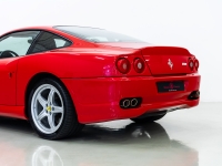 2005 Ferrari 575M