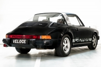 Porsche 911 Carrera 2.7 Targa