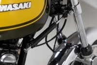 Kawasaki K1 900