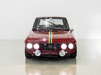 1967 Lancia Fulvia 1.3s Rallye