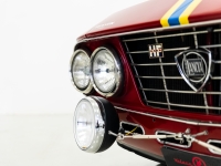 1967 Lancia Fulvia 1.3s Rallye