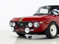 1967 Lancia Fulvia 1.3s Rallye