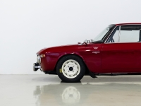 1967 Lancia Fulvia 1.3s Rallye