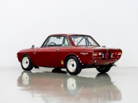 1967 Lancia Fulvia 1.3s Rallye