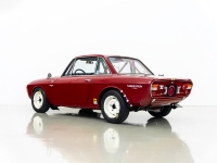 1967 Lancia Fulvia 1.3s Rallye