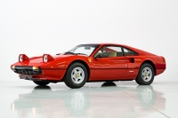 Ferrari 308 GTB Vetroressina