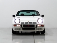 1981 Porsche 924 Turbo