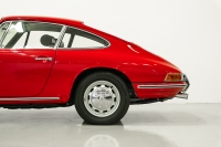 1965 Porsche 911 901