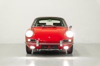 1965 Porsche 911 901