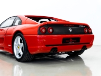 1995 FERRARI F355 GTS