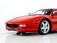 1995 FERRARI F355 GTS