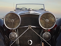 Jaguar SS 100 1937