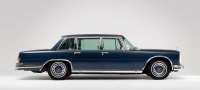 Mercedes 600 1969