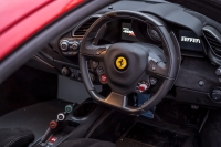 Ferrari 488 Pista