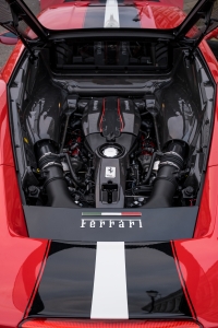 Ferrari 488 Pista