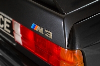 BMW E30 M3 1990