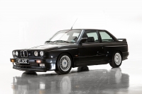 BMW E30 M3 1990