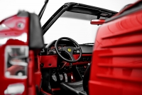 Ferrari Mondial T Convertible