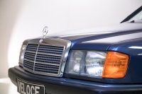 Mercedes-Benz 190E 1.8
