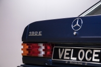 Mercedes-Benz 190E 1.8
