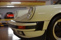 Porsche 911 SC coupe