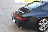 Porsche 911/993 Carrera Tiptronic