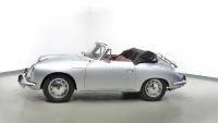 Porsche 356 B Cabrio