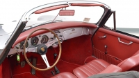 Porsche 356 B Cabrio